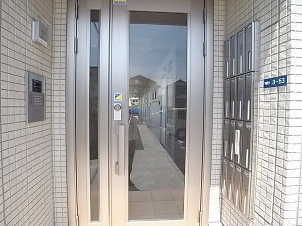 清水駅 バス14分  下野下車：停歩4分 2階の物件外観写真